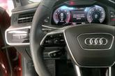 Thumbnail of 2024 Grenadier Red Metallic Audi A6