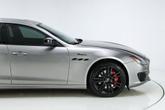 Thumbnail of 2022 Grigio Metallic Maserati Quattroporte