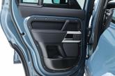 Thumbnail of 2024 Tasman Blue Land Rover Defender