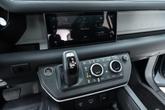 Thumbnail of 2024 Tasman Blue Land Rover Defender