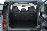 Thumbnail of 2024 Tasman Blue Land Rover Defender