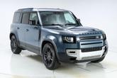 Thumbnail of 2024 Tasman Blue Land Rover Defender
