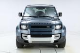 Thumbnail of 2024 Tasman Blue Land Rover Defender