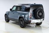 Thumbnail of 2024 Tasman Blue Land Rover Defender