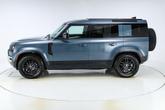 Thumbnail of 2024 Tasman Blue Land Rover Defender