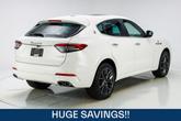 Thumbnail of 2024 Bianco Maserati Levante