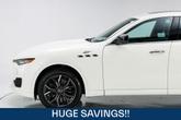 Thumbnail of 2024 Bianco Maserati Levante