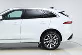 Thumbnail of 2026 Fuji White Jaguar F-PACE