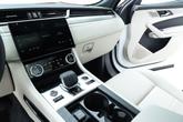 Thumbnail of 2026 Fuji White Jaguar F-PACE