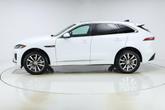 Thumbnail of 2026 Fuji White Jaguar F-PACE