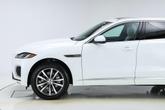 Thumbnail of 2026 Fuji White Jaguar F-PACE