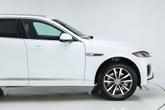 Thumbnail of 2026 Fuji White Jaguar F-PACE