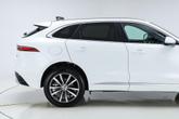 Thumbnail of 2026 Fuji White Jaguar F-PACE