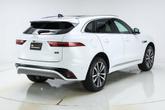 Thumbnail of 2026 Fuji White Jaguar F-PACE
