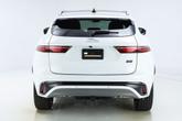 Thumbnail of 2026 Fuji White Jaguar F-PACE