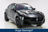 Thumbnail of 2024 Nero Noctis Maserati Grecale