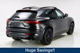 Thumbnail of 2024 Nero Noctis Maserati Grecale