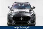Thumbnail of 2024 Nero Noctis Maserati Grecale