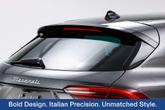 Thumbnail of 2025 Grigio Maserati Grecale