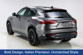 Thumbnail of 2025 Grigio Maserati Grecale