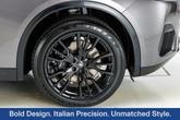 Thumbnail of 2025 Grigio Maserati Grecale