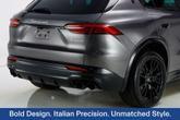 Thumbnail of 2025 Grigio Maserati Grecale