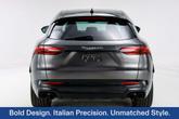 Thumbnail of 2025 Grigio Maserati Grecale