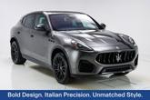 Thumbnail of 2025 Grigio Maserati Grecale