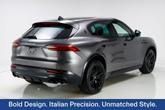 Thumbnail of 2025 Grigio Maserati Grecale