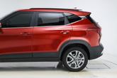 Thumbnail of 2021 Mars Orange Kia Seltos