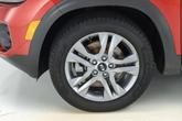 Thumbnail of 2021 Mars Orange Kia Seltos