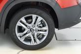 Thumbnail of 2021 Mars Orange Kia Seltos