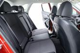 Thumbnail of 2021 Mars Orange Kia Seltos