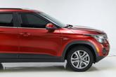 Thumbnail of 2021 Mars Orange Kia Seltos