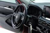 Thumbnail of 2021 Mars Orange Kia Seltos