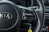 Thumbnail of 2021 Mars Orange Kia Seltos