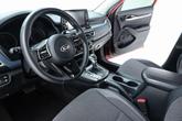 Thumbnail of 2021 Mars Orange Kia Seltos