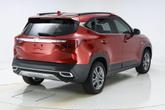 Thumbnail of 2021 Mars Orange Kia Seltos