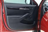 Thumbnail of 2021 Mars Orange Kia Seltos