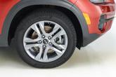 Thumbnail of 2021 Mars Orange Kia Seltos