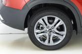 Thumbnail of 2021 Mars Orange Kia Seltos
