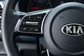Thumbnail of 2021 Mars Orange Kia Seltos