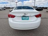 Thumbnail of 2014 White Chevrolet Impala