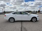 Thumbnail of 2014 White Chevrolet Impala