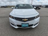 Thumbnail of 2014 White Chevrolet Impala