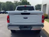 Thumbnail of 2021 White Ford F-150