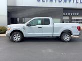Thumbnail of 2021 White Ford F-150