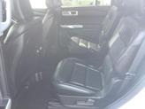 Thumbnail of 2020 White Ford Explorer