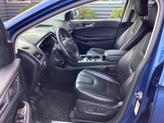 Thumbnail of 2020 Atlas Blue Metallic Ford Edge