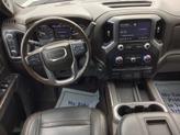 Thumbnail of 2021 Oxford White GMC Sierra 1500